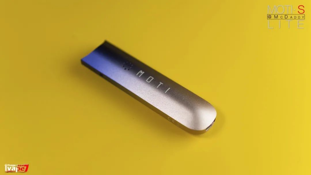 魔笛二代slite电子烟产品详细评测！有哪些值得买的亮点？