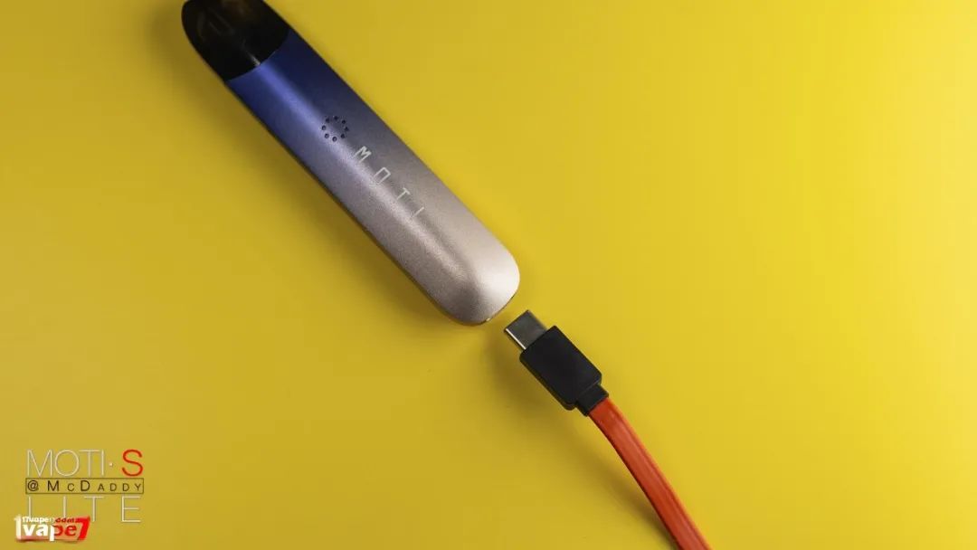 魔笛二代slite电子烟产品详细评测！有哪些值得买的亮点？