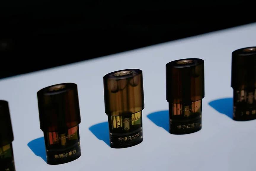 全球首款「尼古丁 X」喜雾S1电子烟发布，体验如何？有哪些烟弹口味？