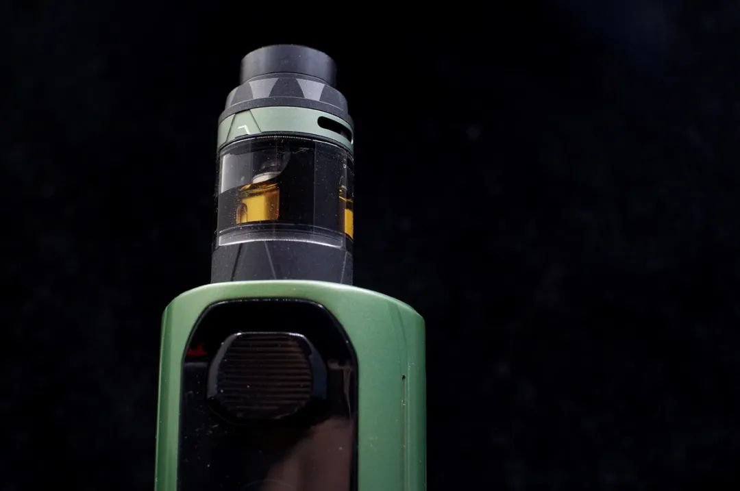 AUGVAPE-VX217电子烟套装设备，凶猛的烟雾与口感！