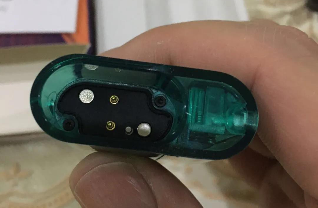aspire易佳特出品的minican+电子烟注油设备评测介绍！