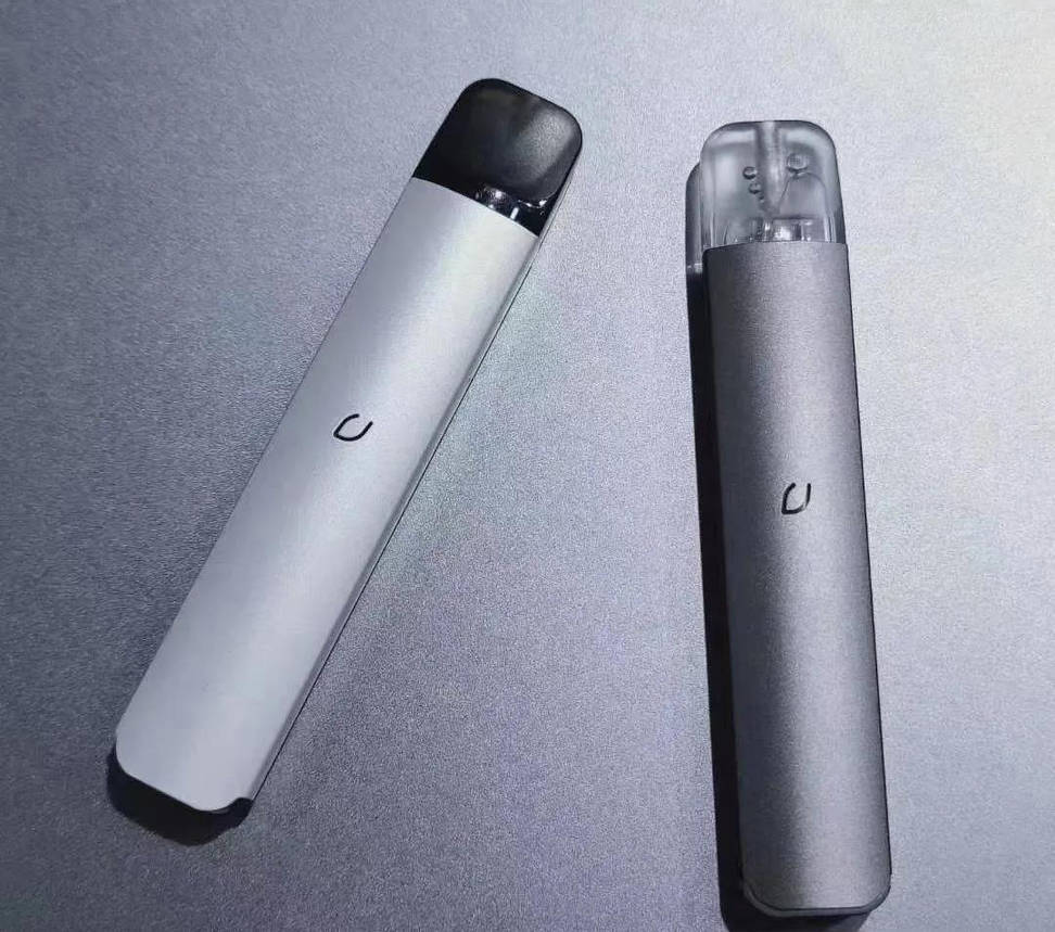 绿萝二代电子烟产品包装配置参数介绍！亮点与优缺点，是否值购买！