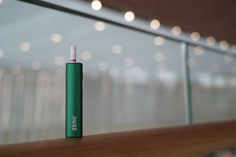 徕米旗下ZERO零加电子烟评测：追求极致的口感体验