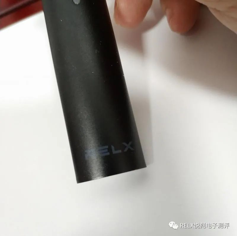 RELX悦刻电子烟开箱评测，悦刻relx电子烟烟弹口味推荐