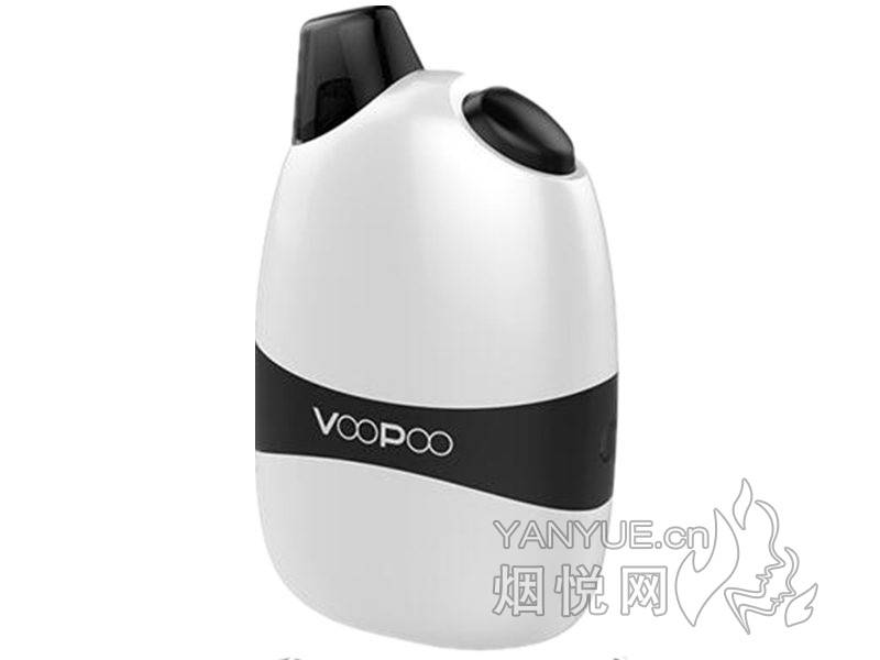 VOOPOO电子烟厂家简介、官网、产品