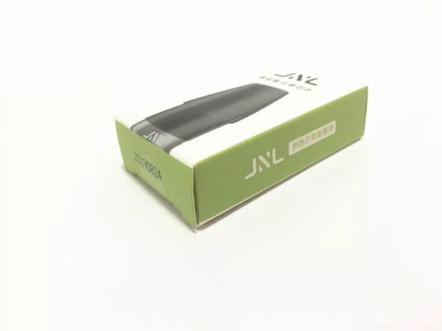 JNL集能量AHA电子烟套装评测