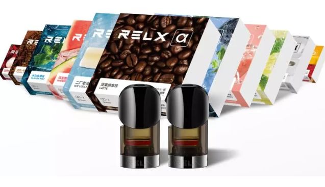 RELX悦刻1代经典2代阿尔法3代灵点电子烟三代产品分别有那些不同，该如何选择？