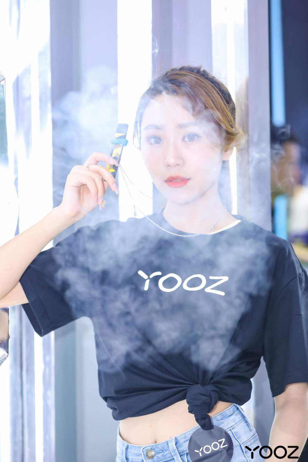 YOOZ新品 | 多款新品主机近期发布，敬请期待