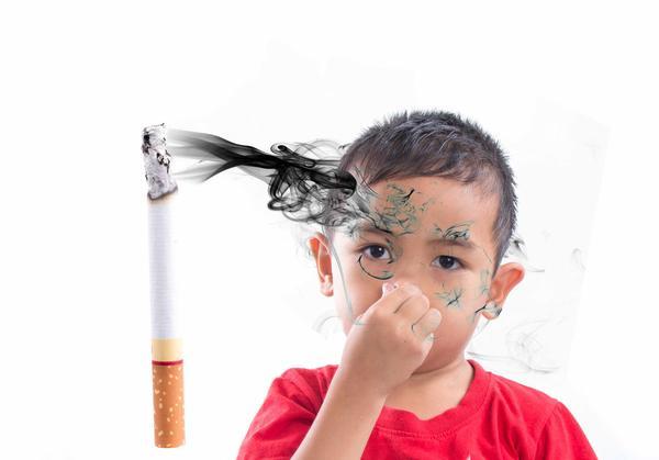 《中国吸烟危害健康报告2020》发布，中国吸烟人数超过3亿