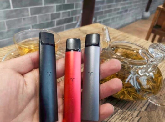 YOOZ柚子电子烟烟弹口味测评，这4种口味最好抽