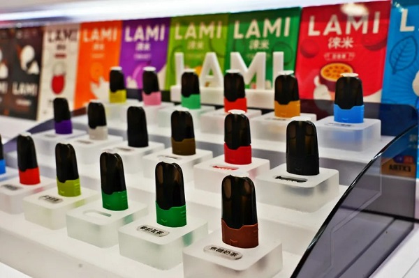 探究lami徕米南京实体店，品牌选择很重要